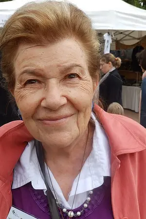 Jeanne Cressanges