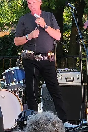 Guy Bélanger