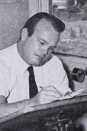 Frederick Bean Avery