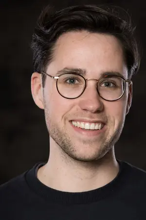 Ruben Vandenborre