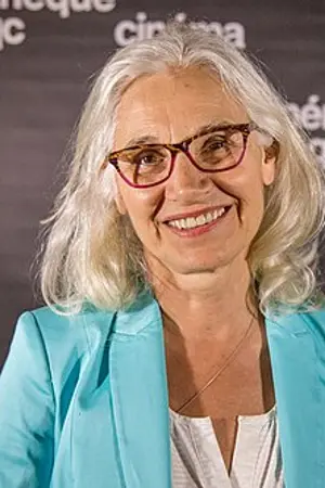 Sylvie Van Brabant