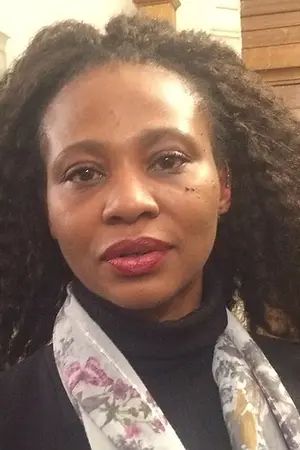 Nse Ikpe Etim