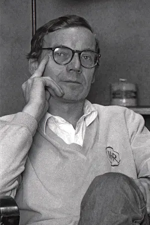 Håkan Alexandersson