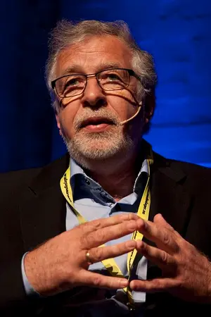 Oddgeir Bruaset