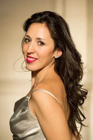 Mariana Flores