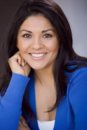 Mónica Gúzman