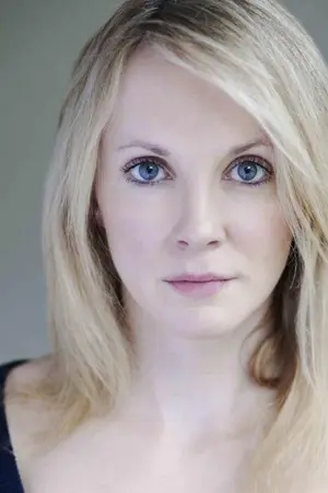 Camilla Power