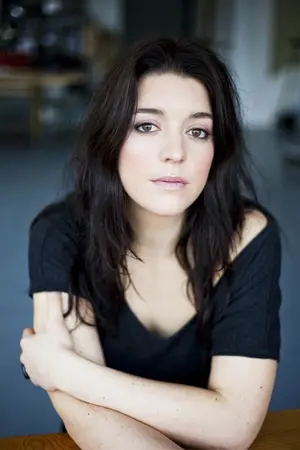 Marie-Eve Perron
