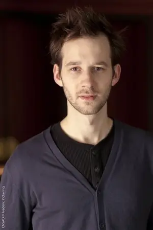 Benjamin Lavernhe