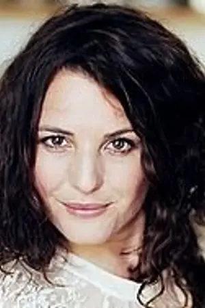 Maud Le Guénédal