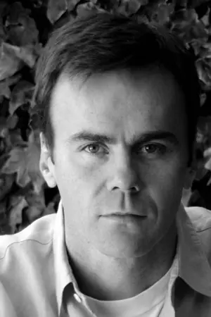 Patrick Toomey