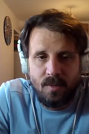 Rodrigo Fernández Engler
