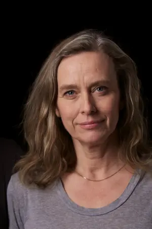 Kristina Åberg