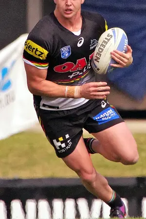 Dylan Edwards