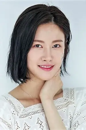 Moon Soo Bin