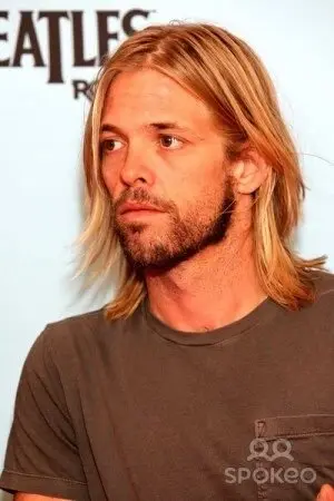 Taylor Hawkins