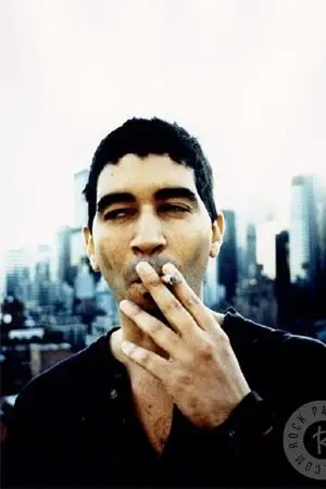Pat Smear