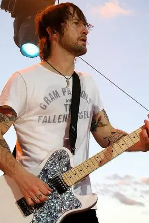 Chris Shiflett