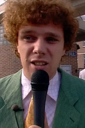 Koen De Poorter