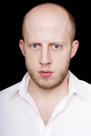 Marek Larwood