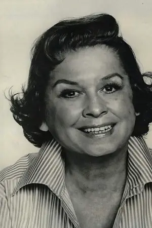Mary McCarty