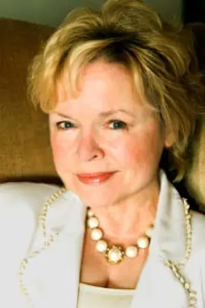 Joan McCall