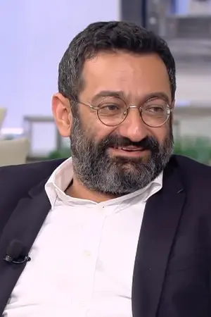 Georges Khabbaz