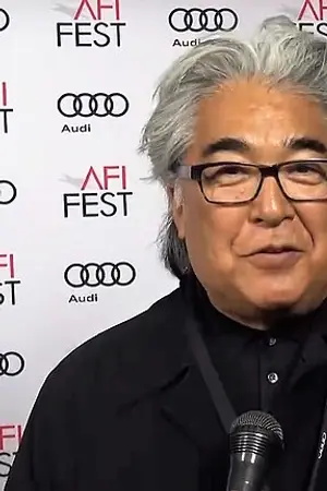 Steven Okazaki
