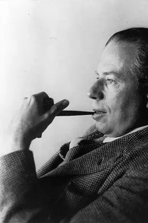 Christopher Morley