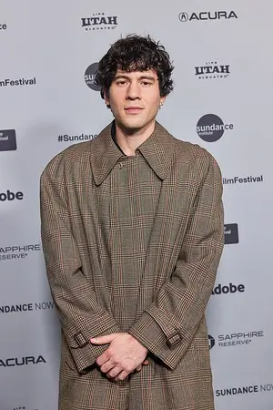 Brad Oberhofer