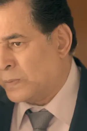 Yasser Ali Maher