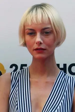 Severija Janušauskaitė