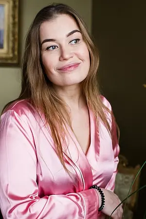 Кристина Константиновна Бабушкина