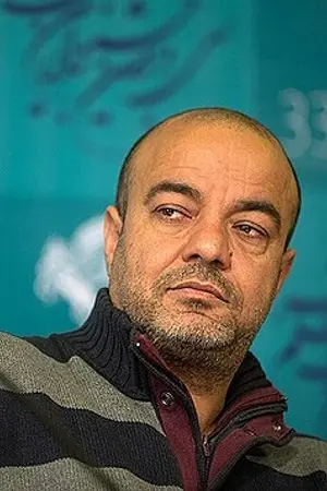 Saeed AghaKhani