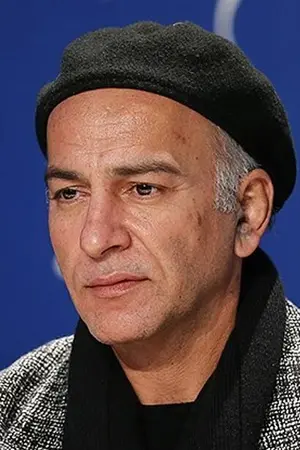 Hamid-Reza Azarang