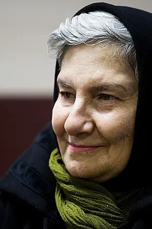 Farideh Sepahmansur