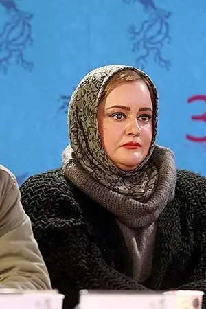 Naeimeh Nezamdust
