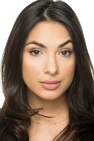 Lara Amersey