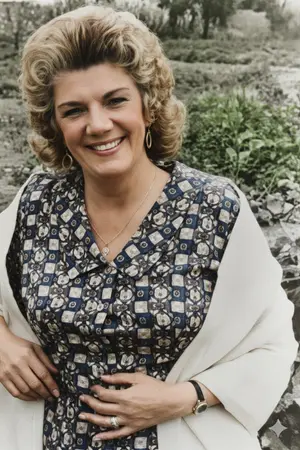Carmen Zapata