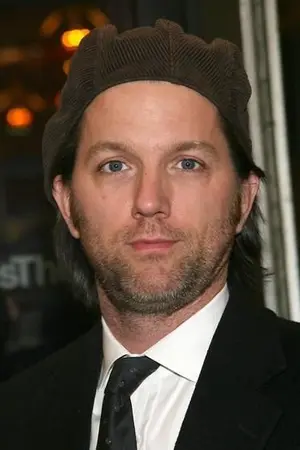 Jon Patrick Walker