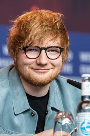 Ed Sheeran