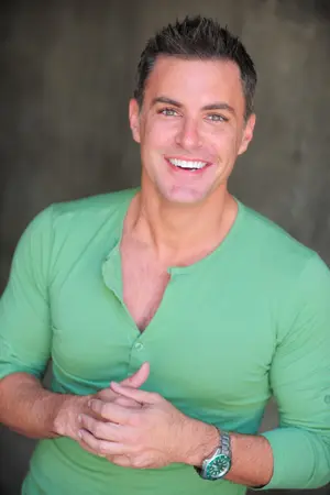 Tony Tripoli