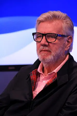 Мортен Грунвальд