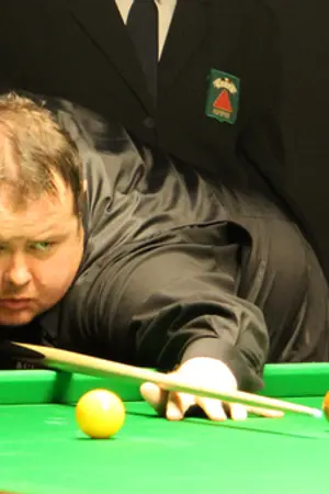 Stephen Lee