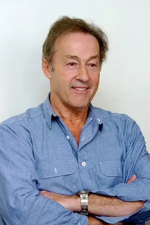 Gérard Klein