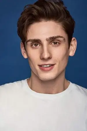 Matthew Finlan