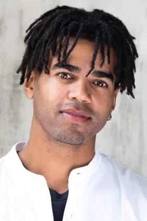 Tane Williams-Accra