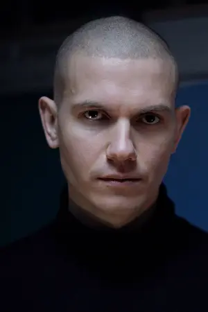 Николай Комягин