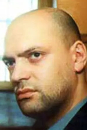 Борис Бирман