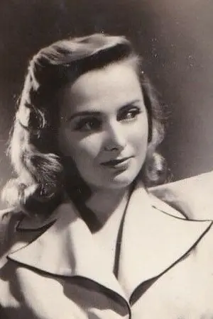 Jean Brooks